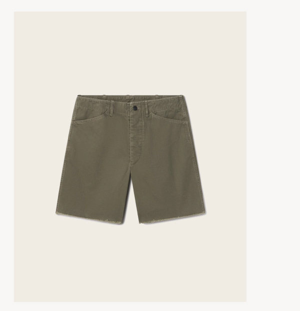 Castaway Short