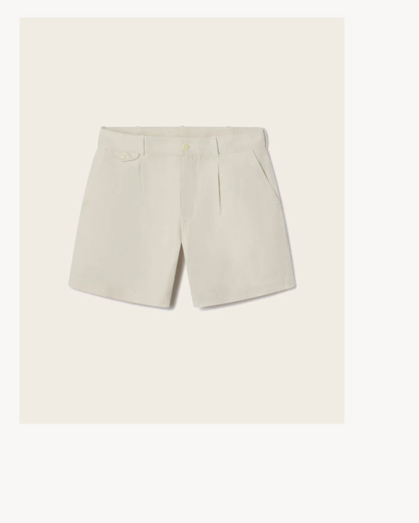 Larsen Short