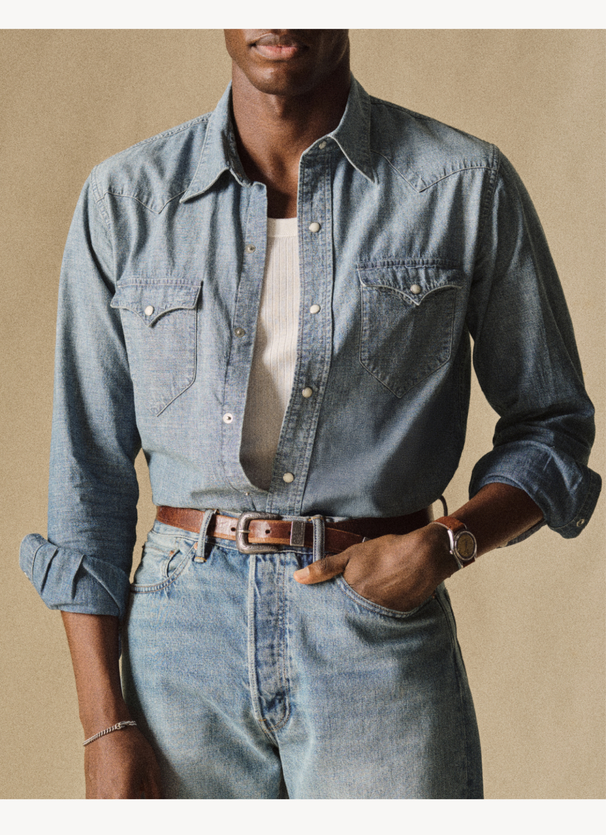 Western Shirting