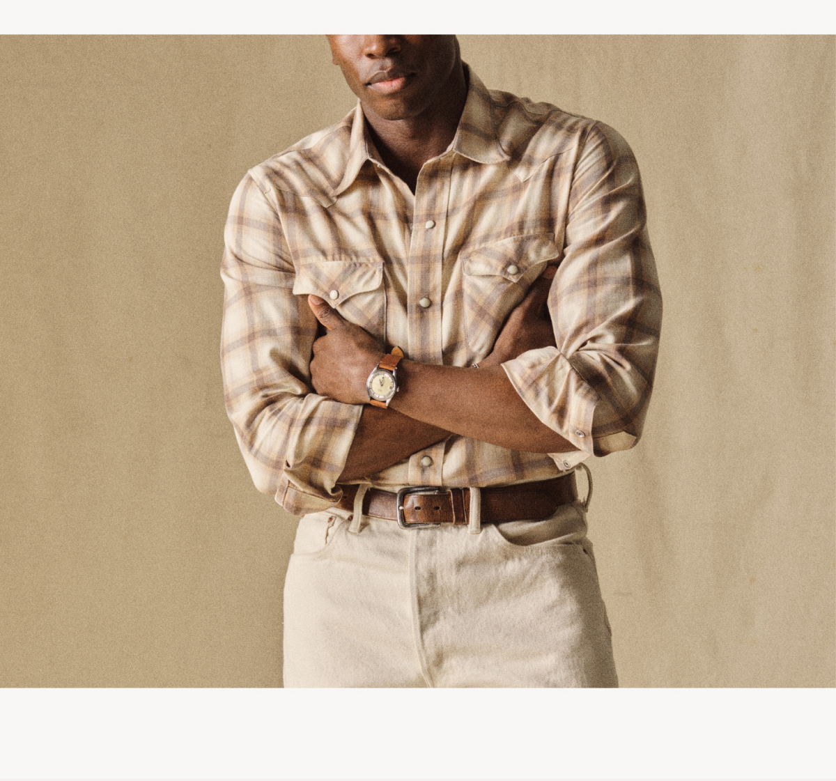 Western Shirting