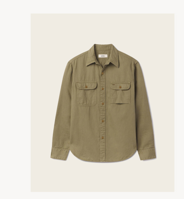 Softpack Station Shirt