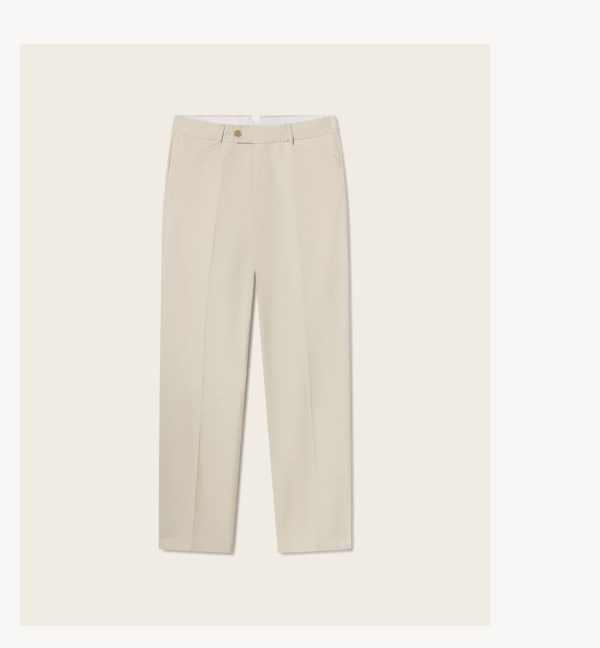 El Camino Pant