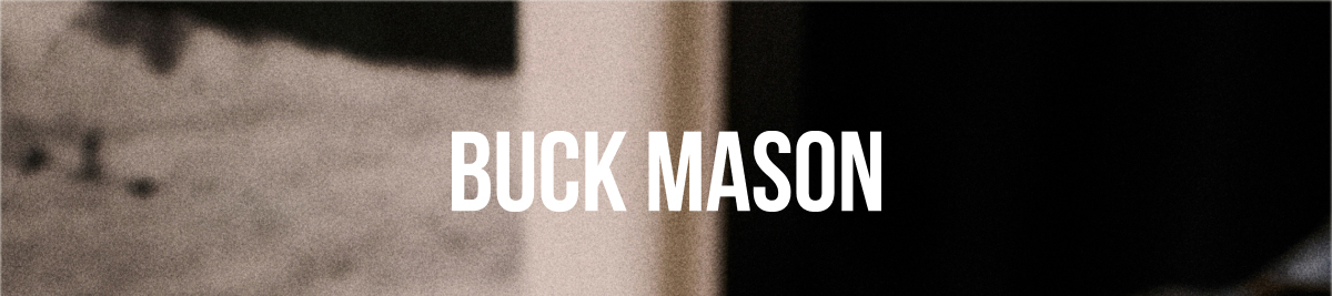 Buck Mason 
