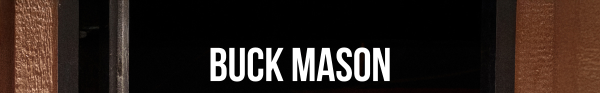 Buck Mason