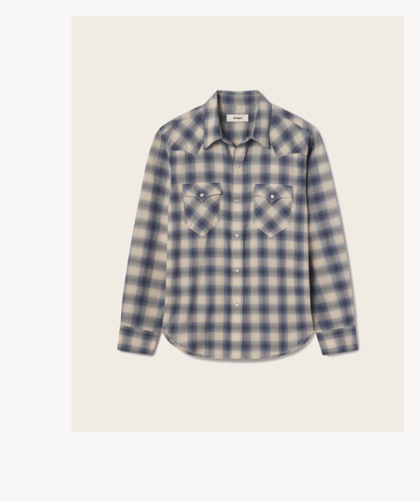 Western Shirt