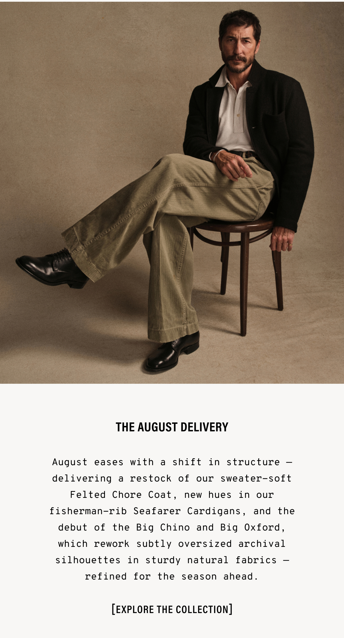 The Fall Collection
