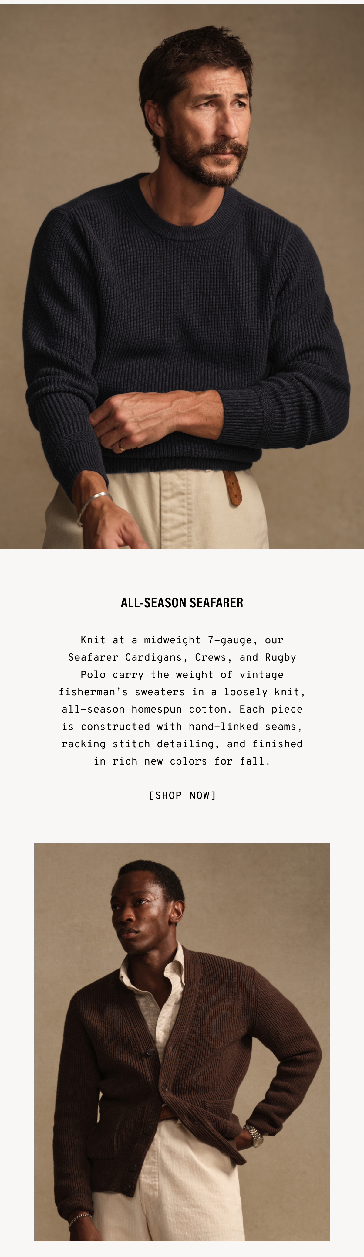 Seafarer
