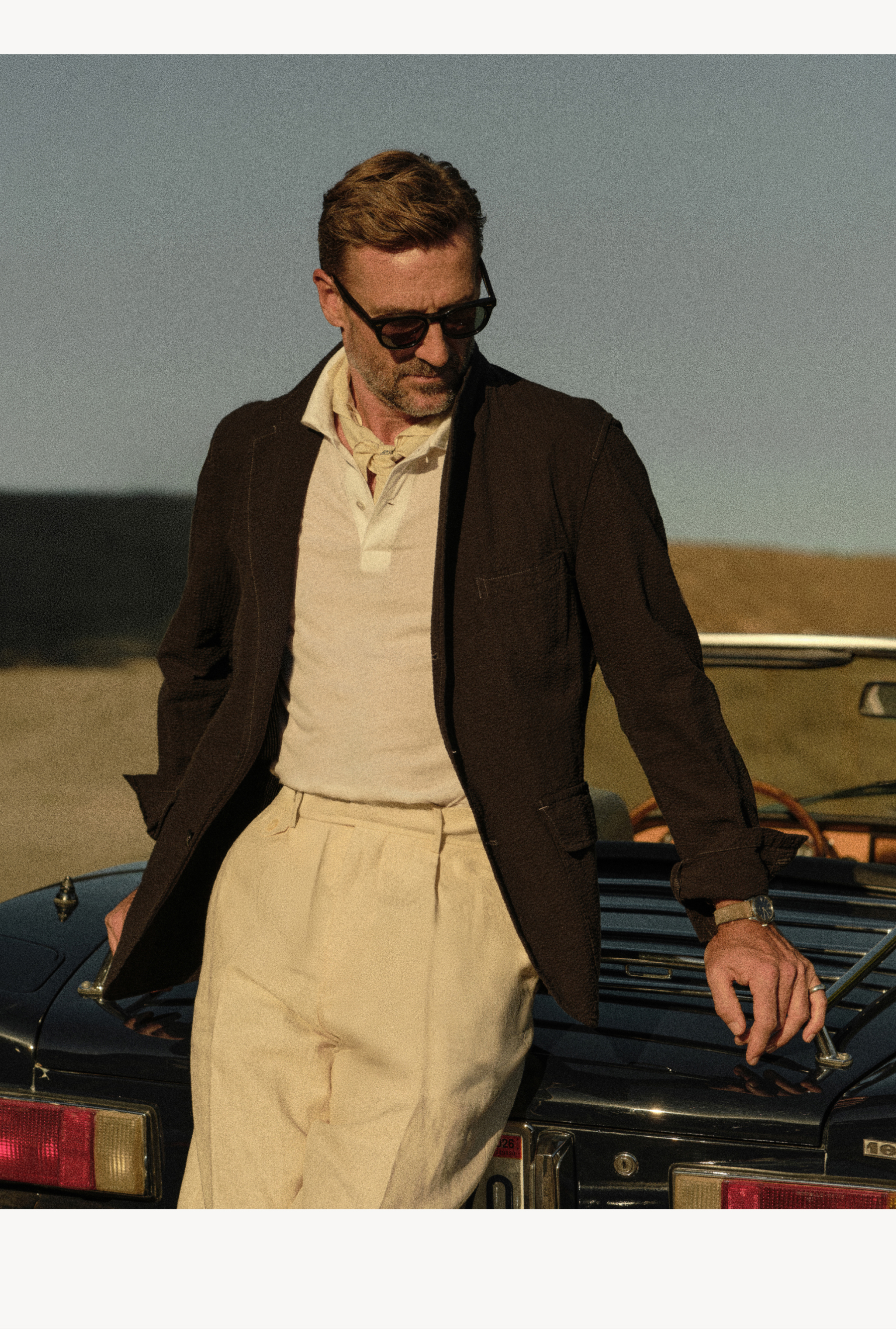 Japanese Luxe Knits