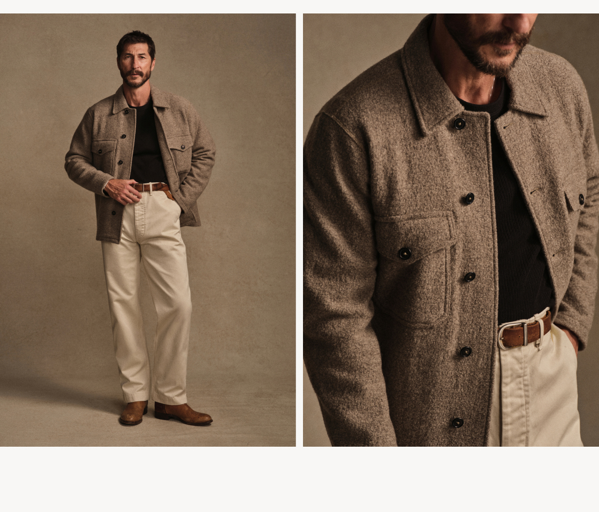 Field Shirt