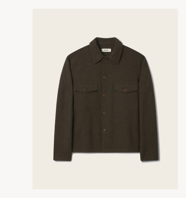 Field Shirt