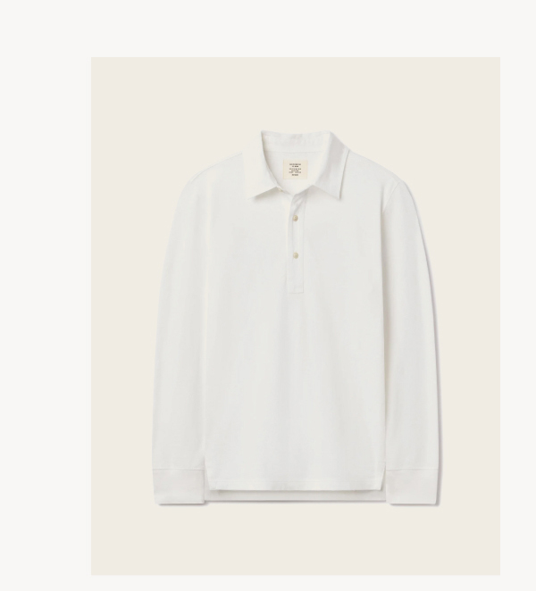 Rugby Polo