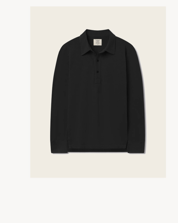 Rugby Polo