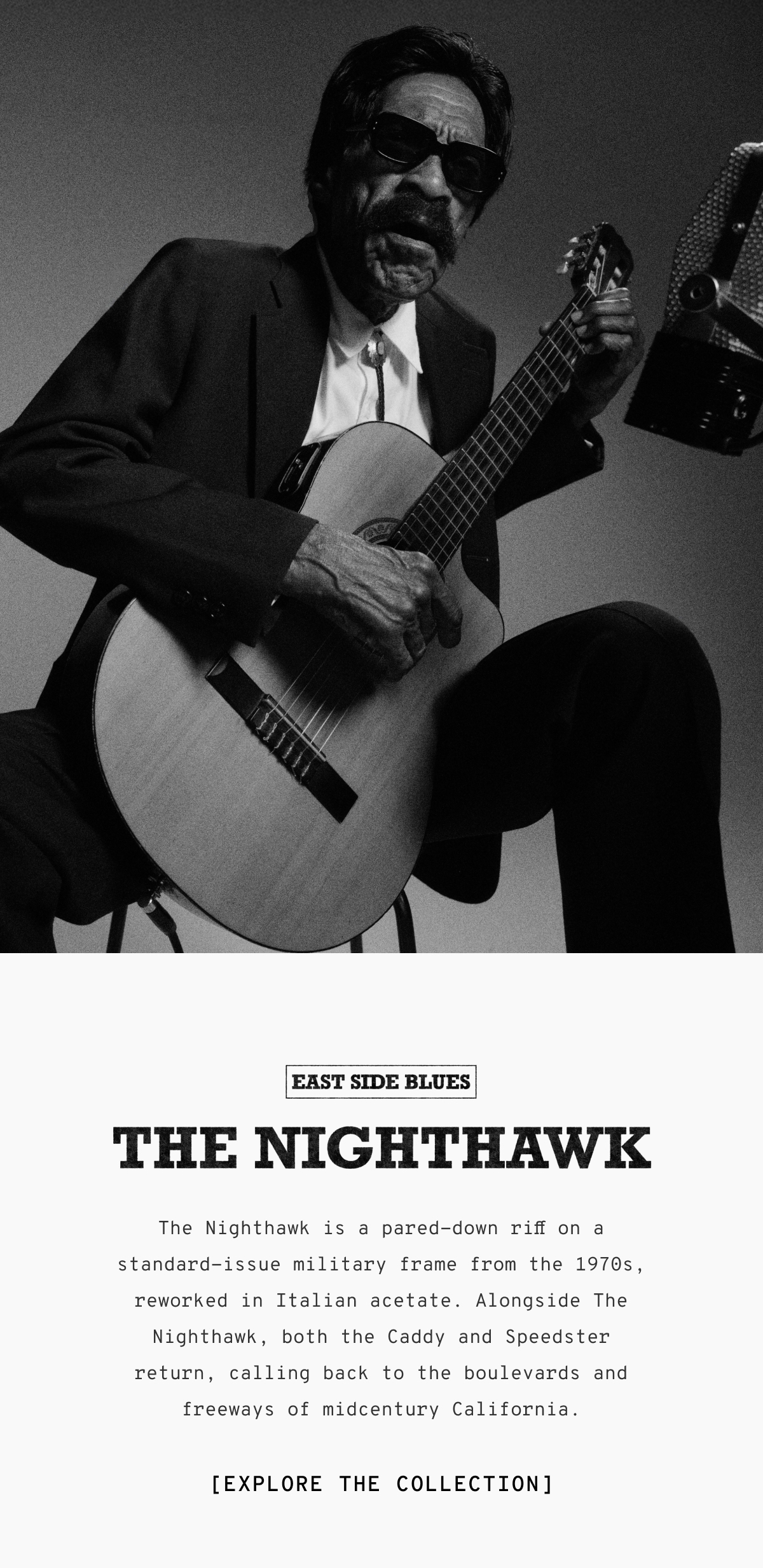 The Nighthawk