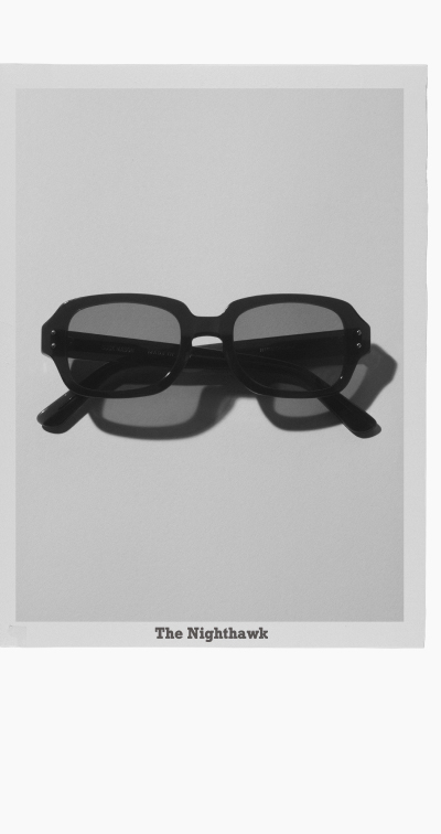 The Nighthawk