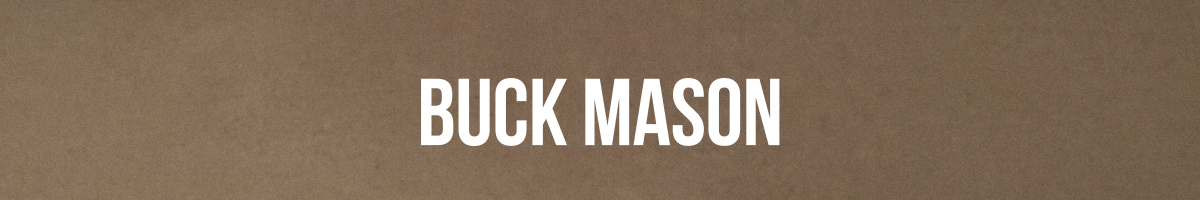 Buck Mason