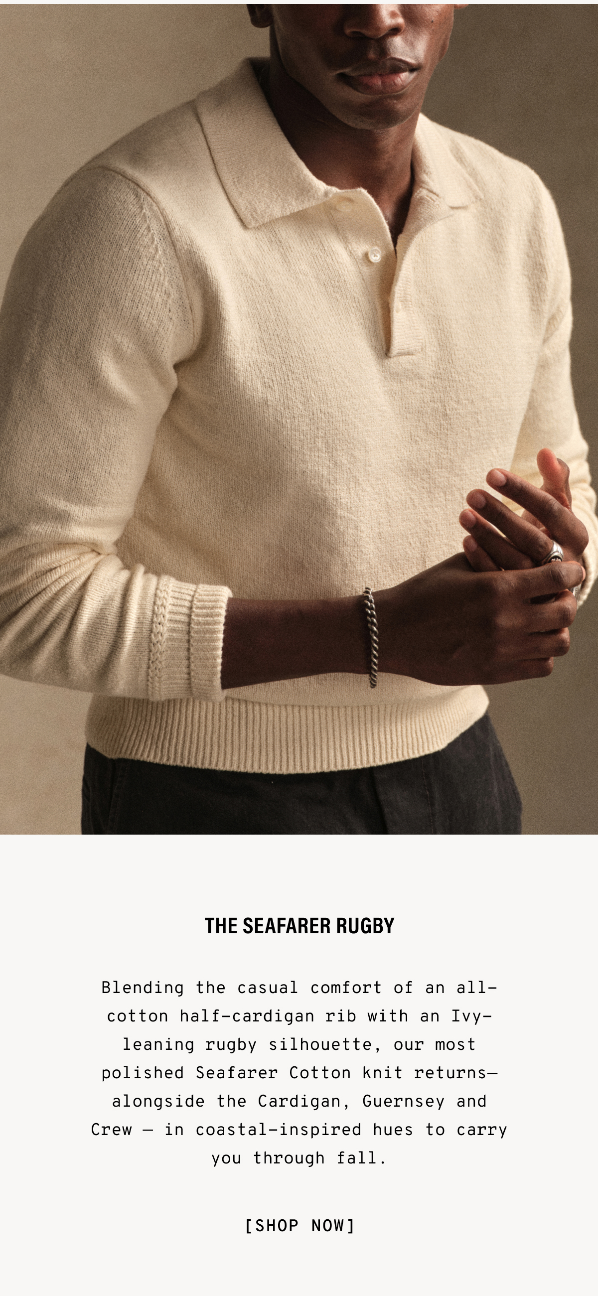 Seafarer