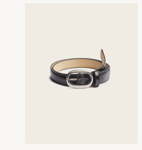 Belt