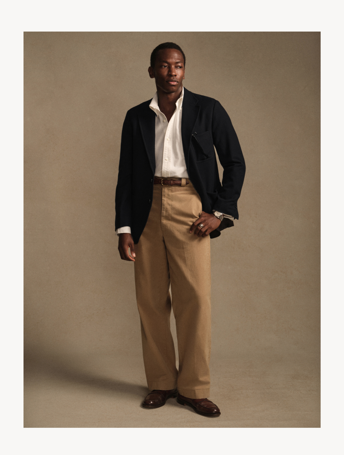 The Fall Collection