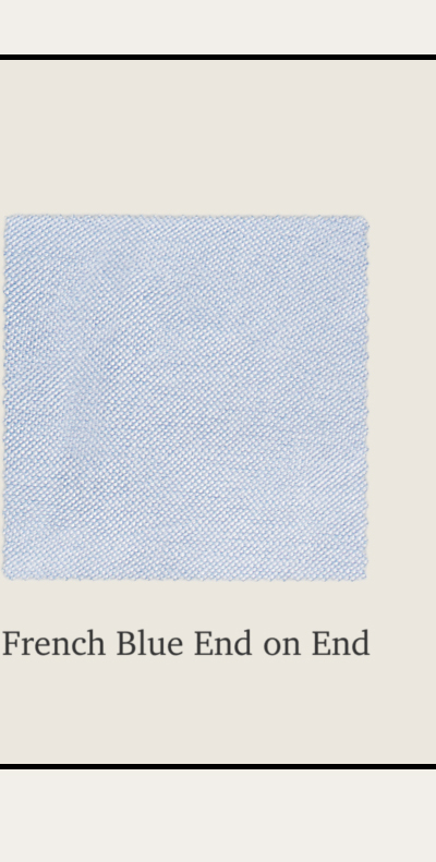 French Blue