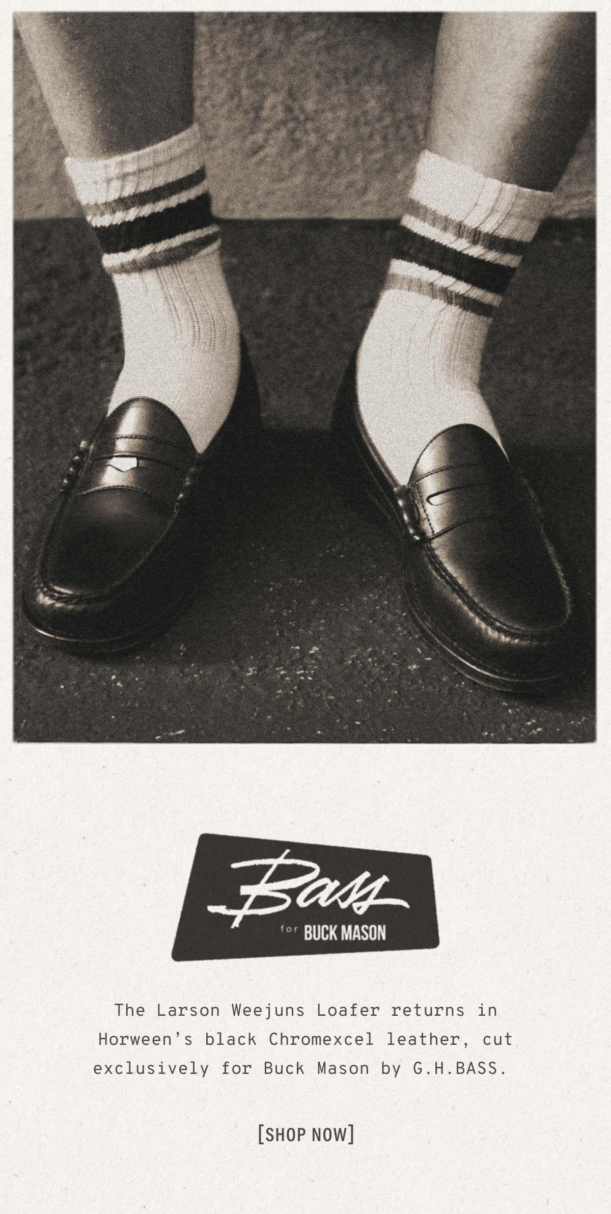 G.H. Bass