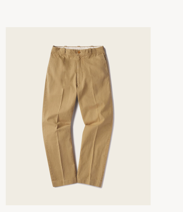 Big Chino