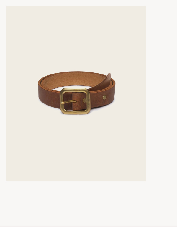 Belt