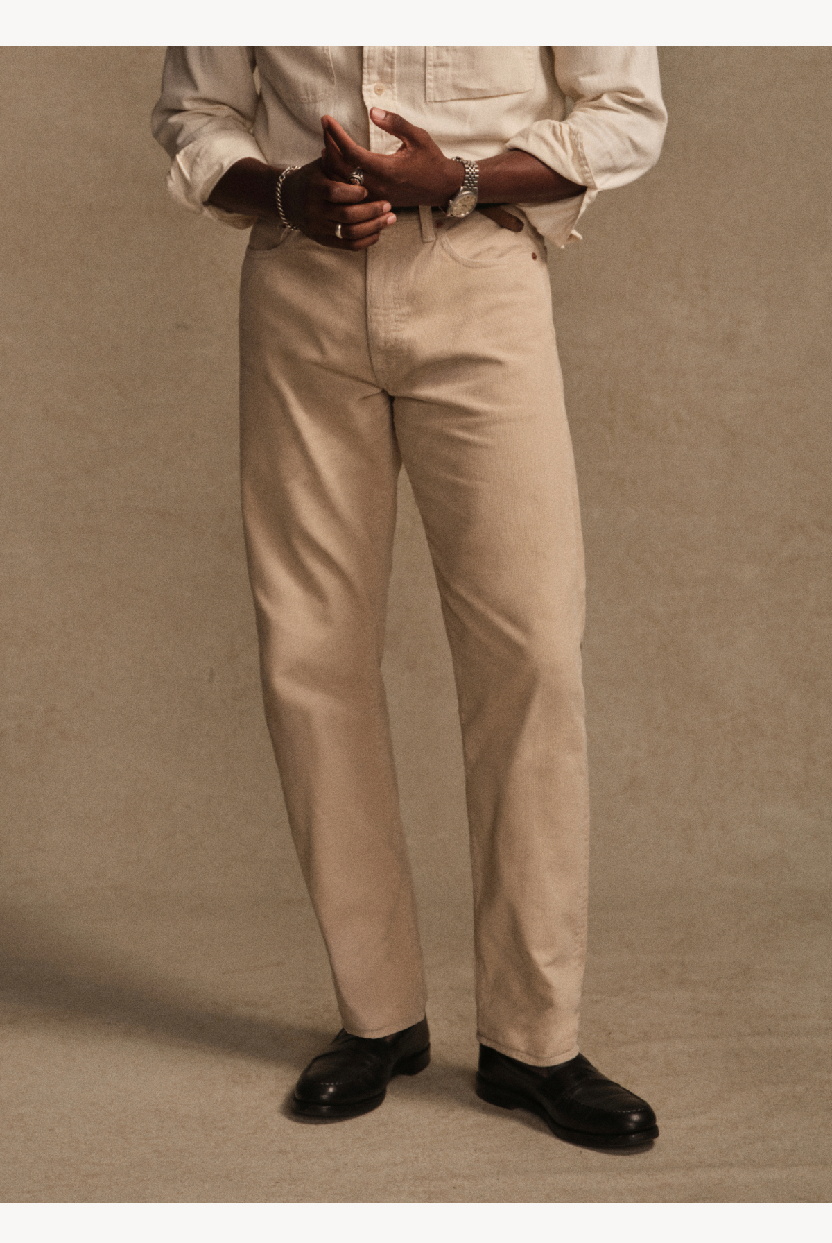 Craftsman Corduroy