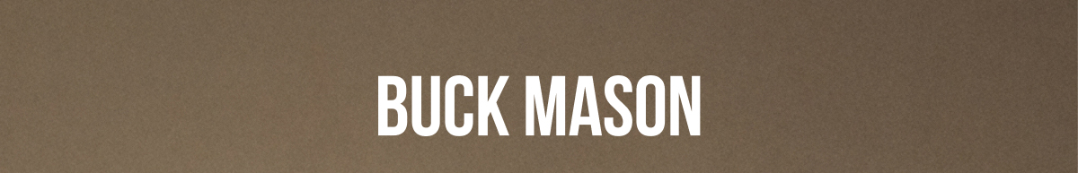 Buck Mason