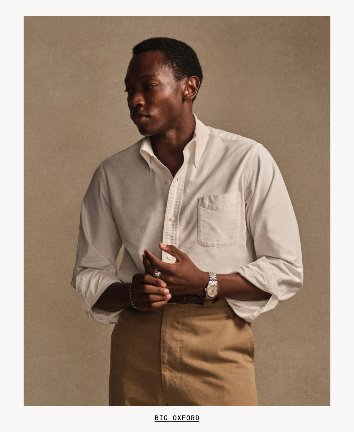 Big Oxford
