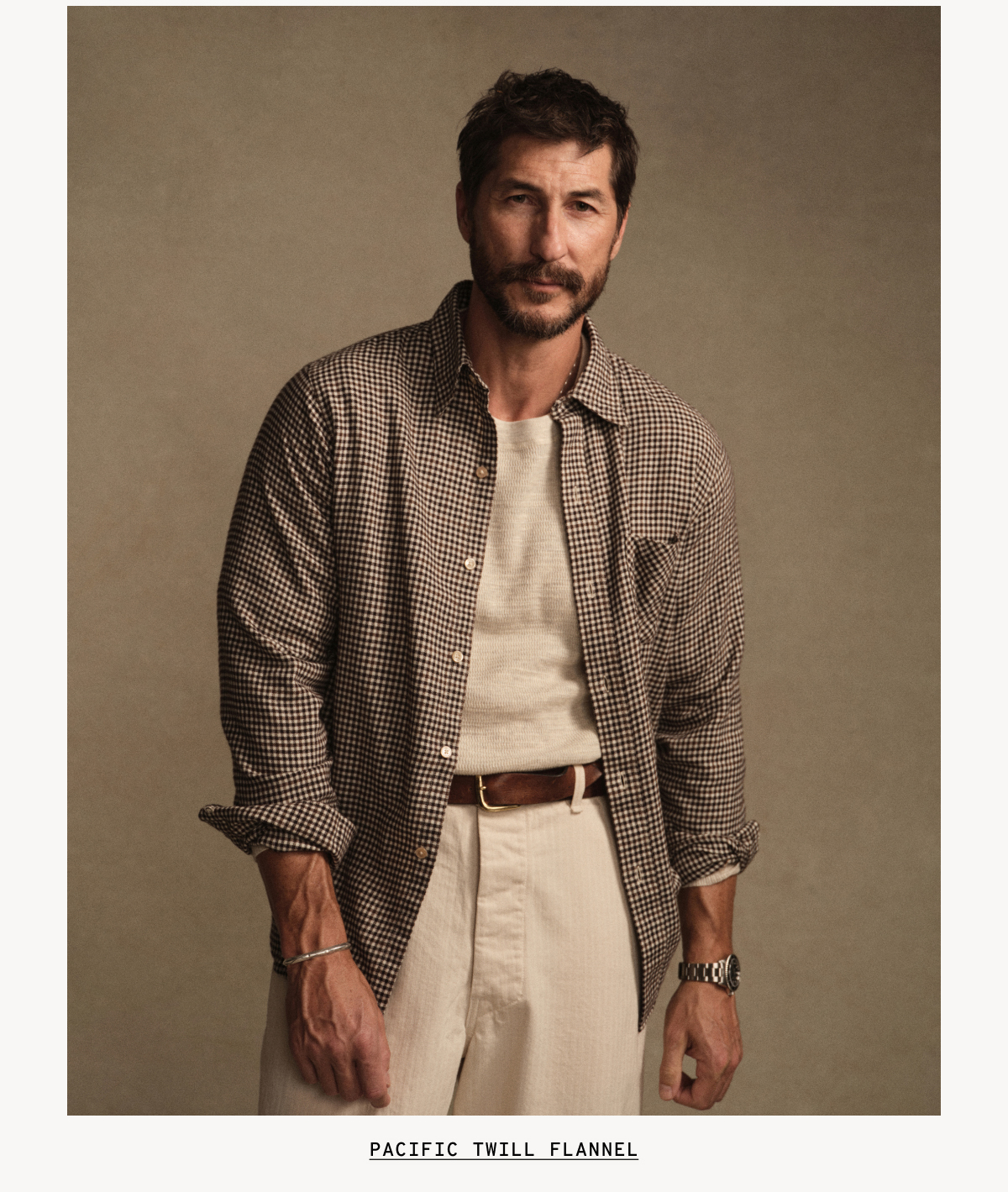 Pacific Twill
