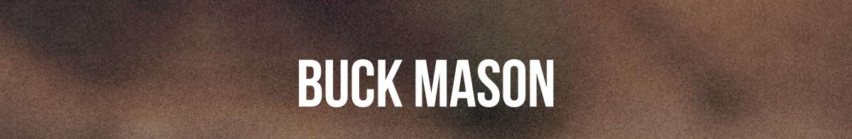 Buck Mason