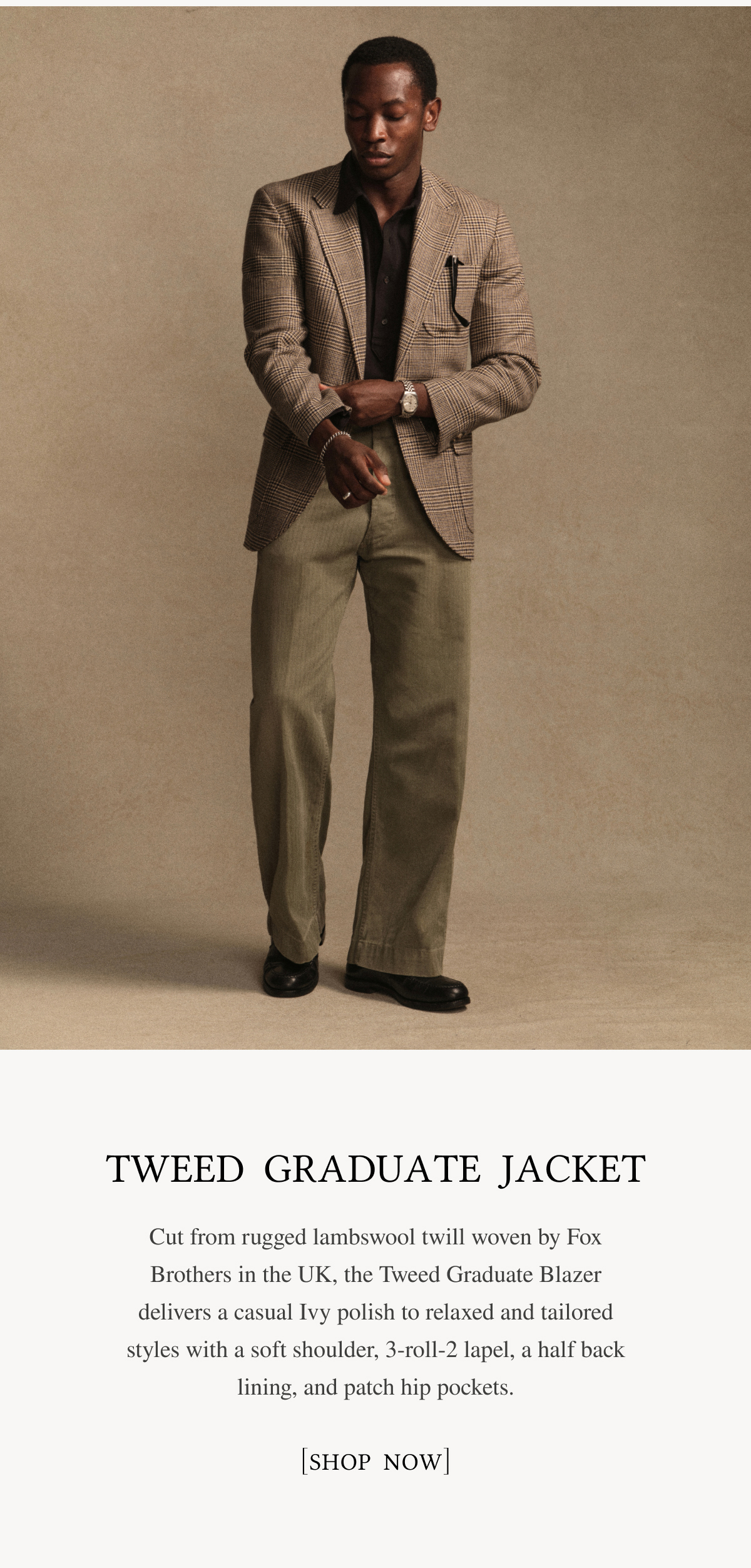 Station Jacket