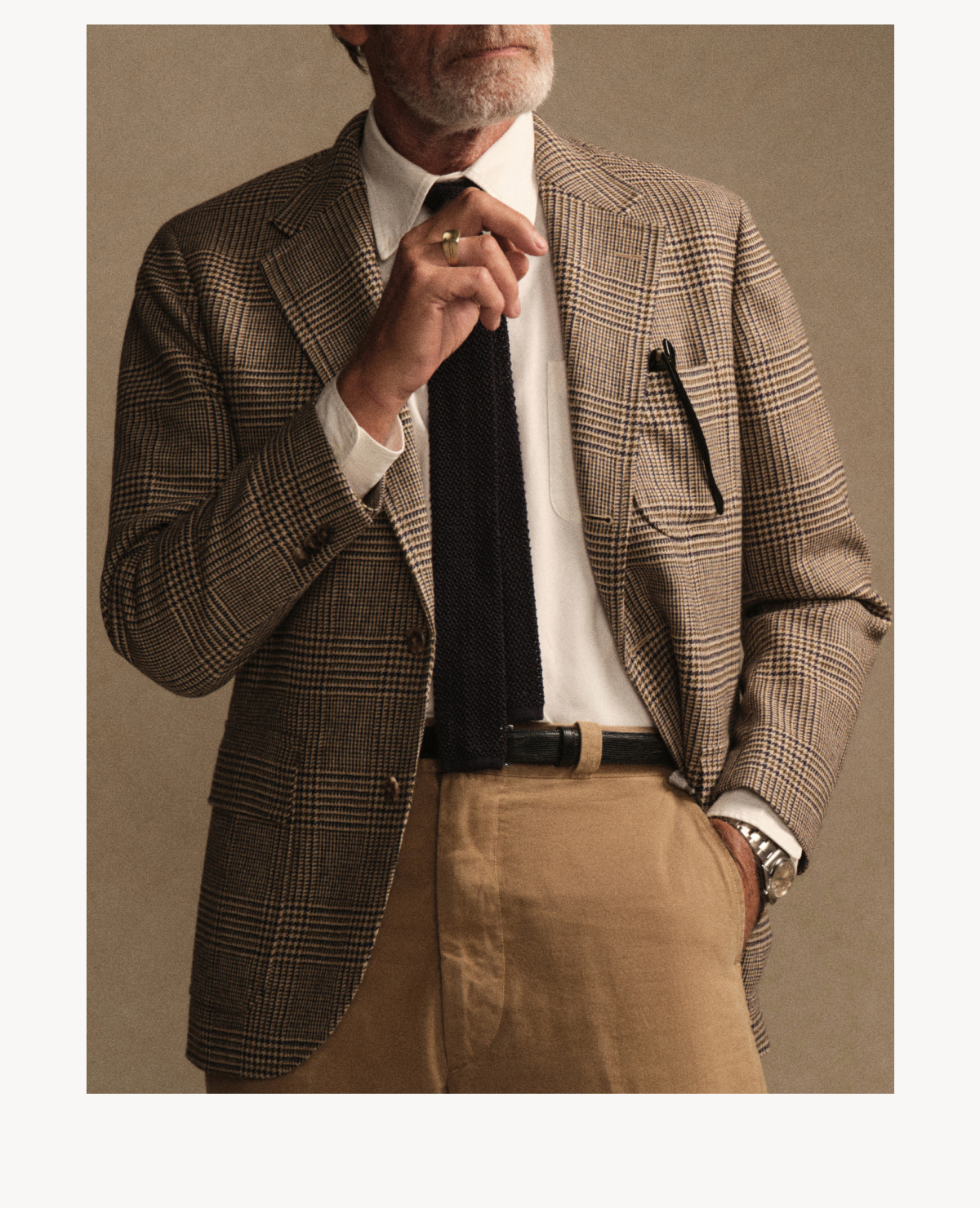 Station Jacket