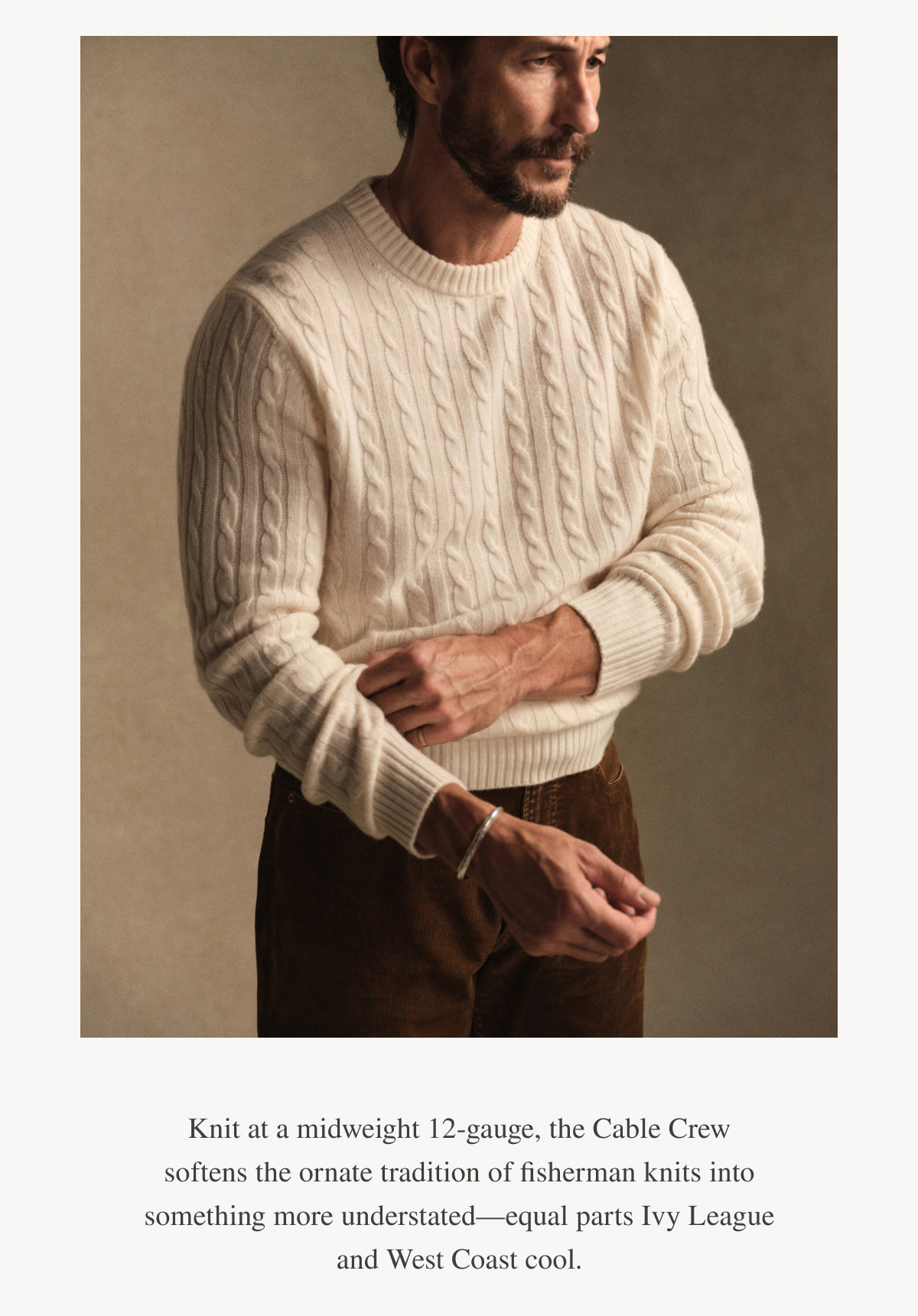 California Cashmere