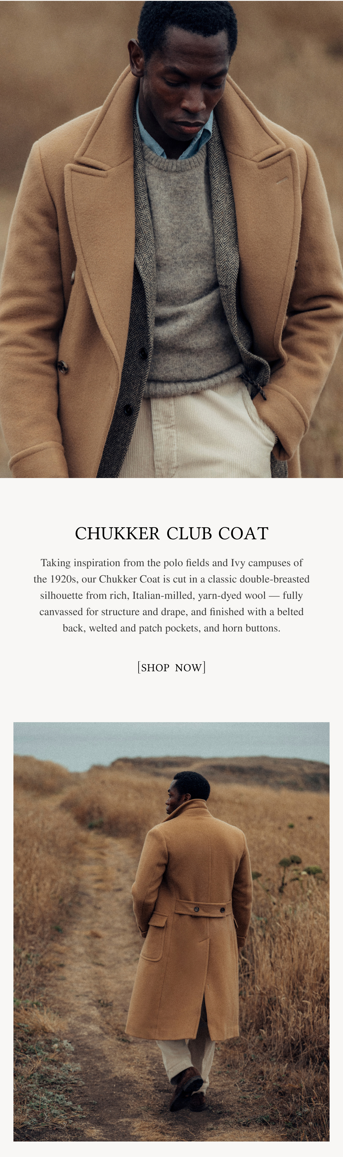 New Arrivals
