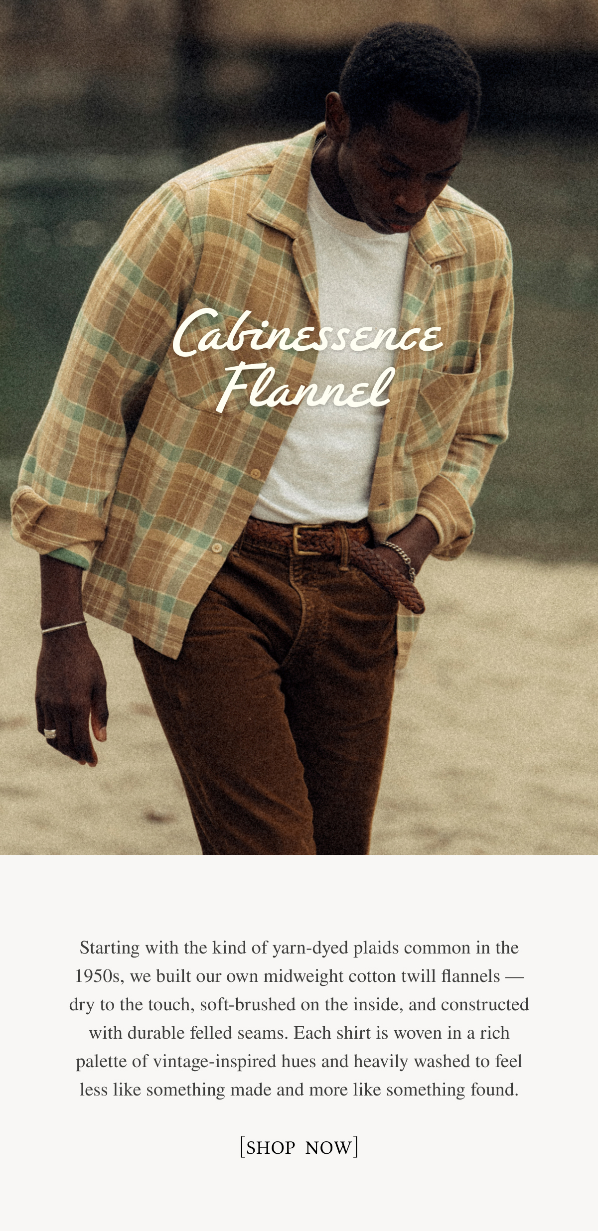 Cabinessence