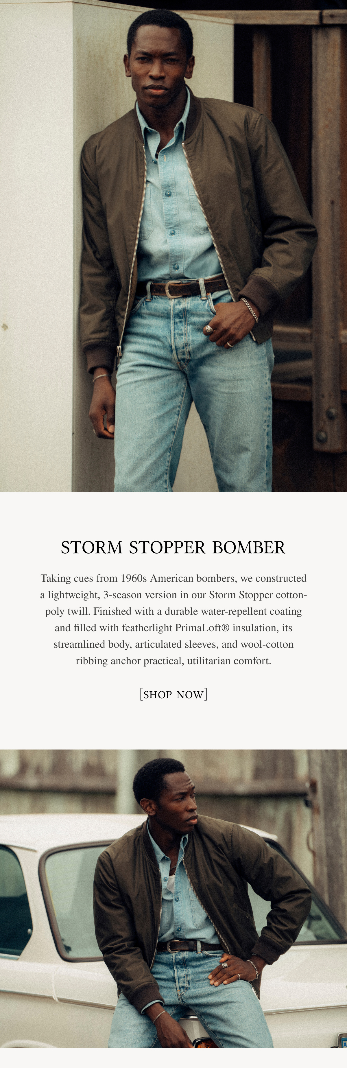 Bomber