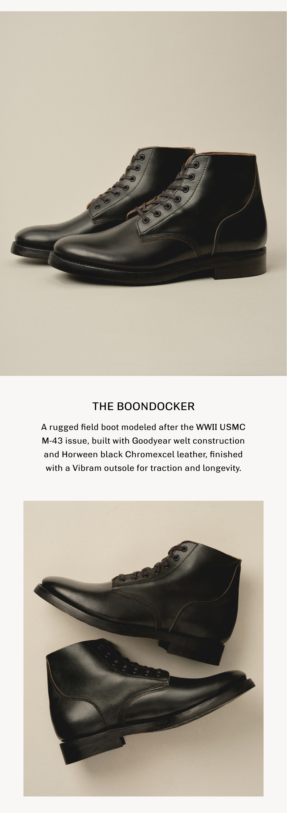Footwear