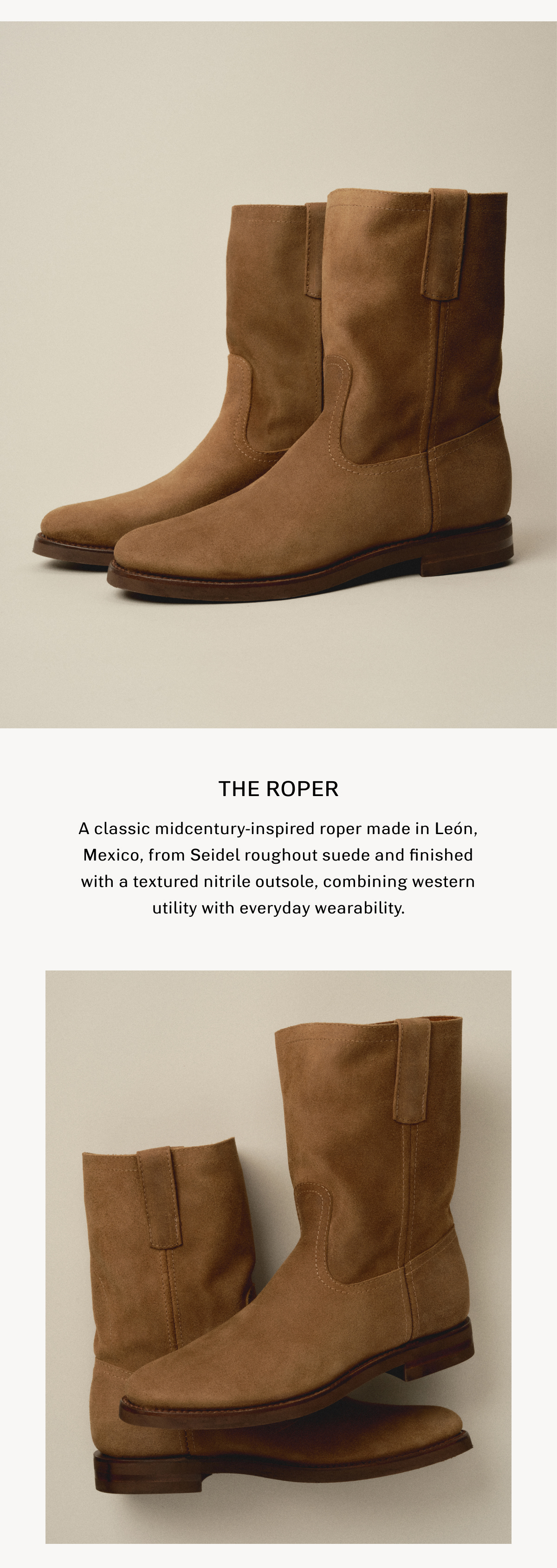 Footwear