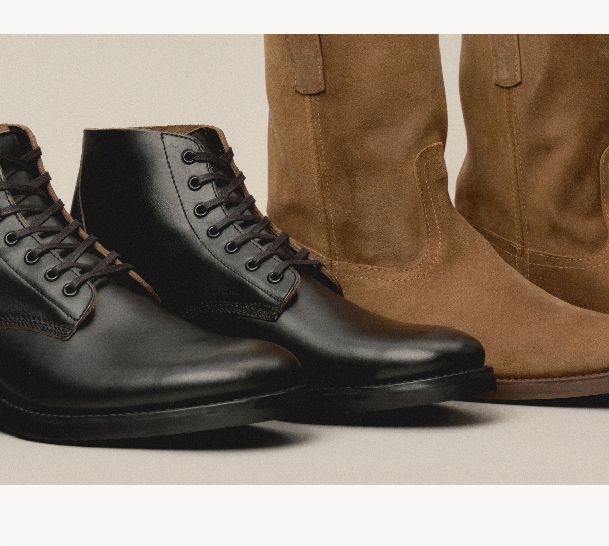Footwear
