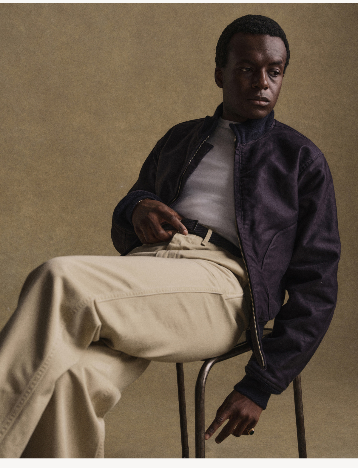 The Fall Collection