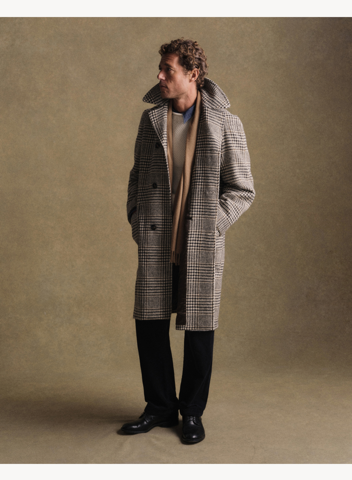The Fall Collection