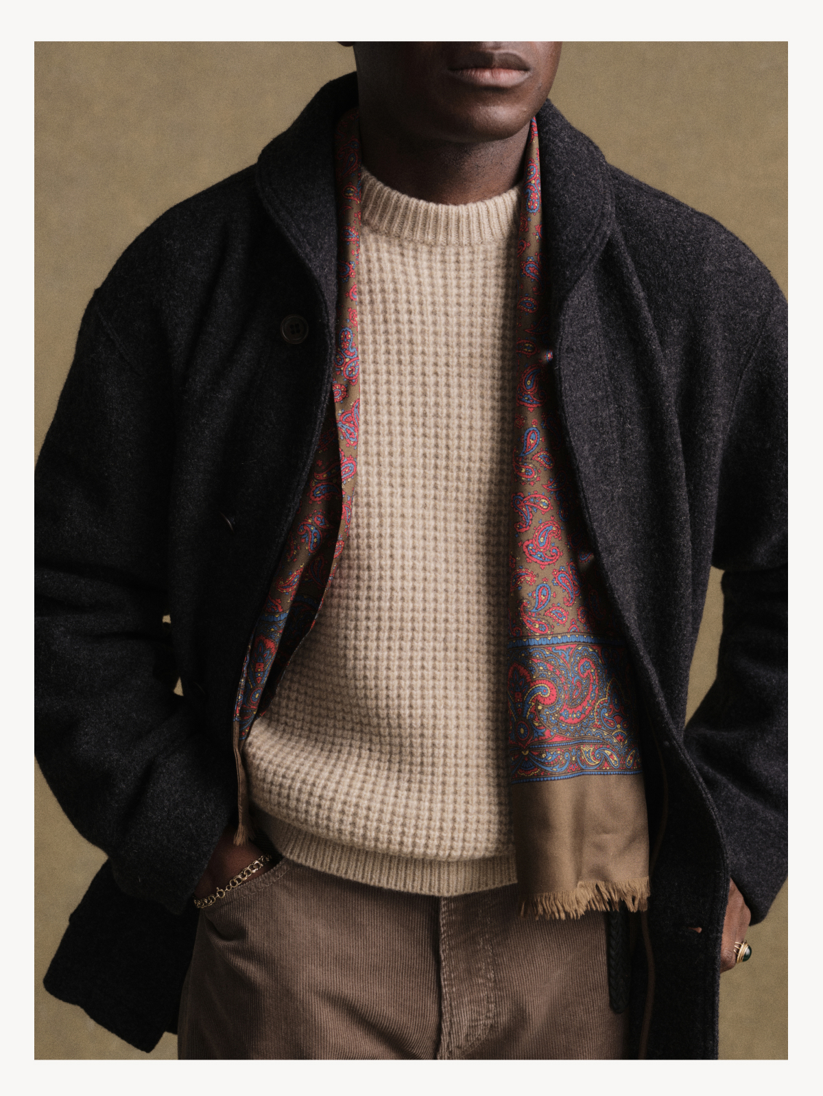 The Fall Collection