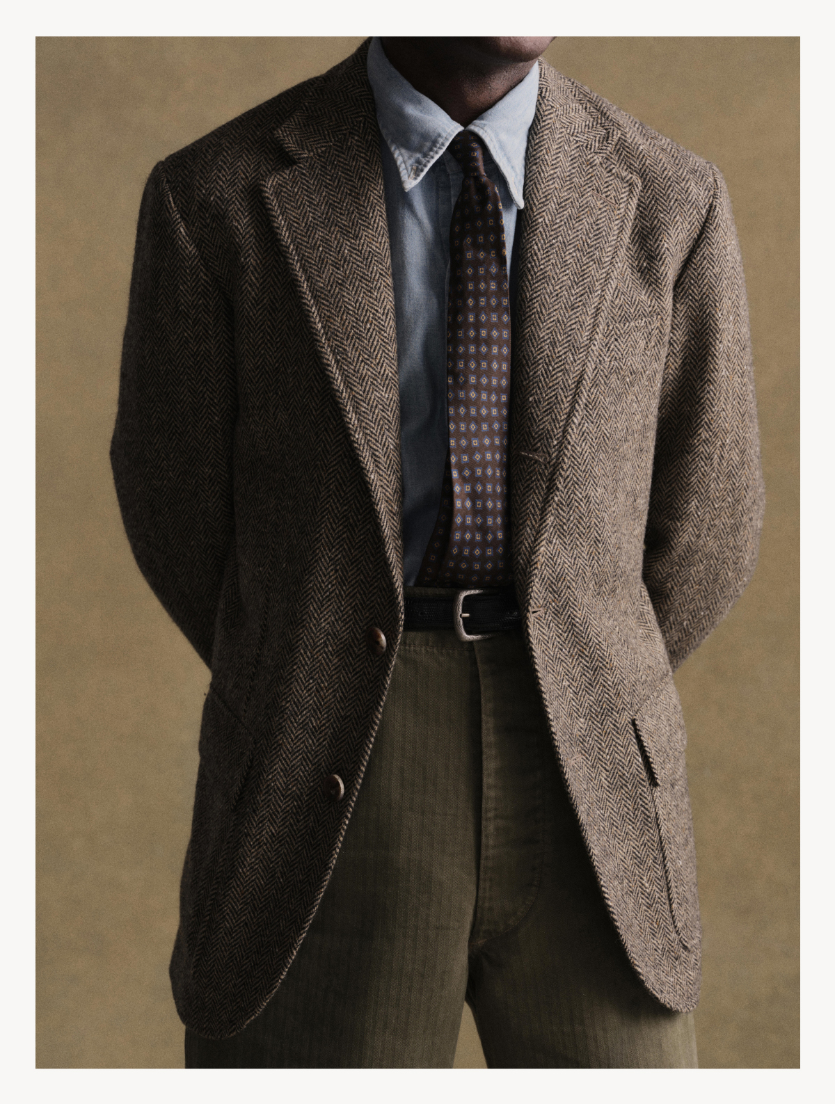 The Fall Collection