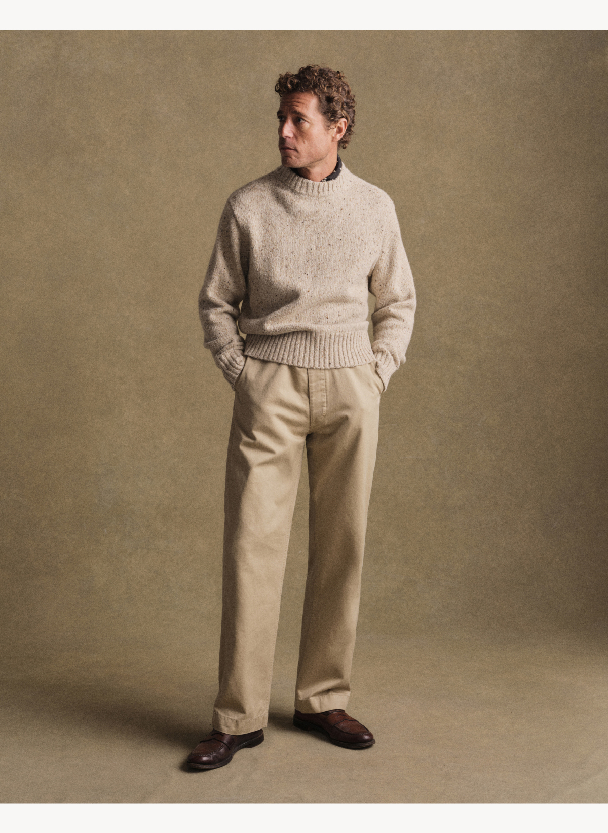 The Fall Collection