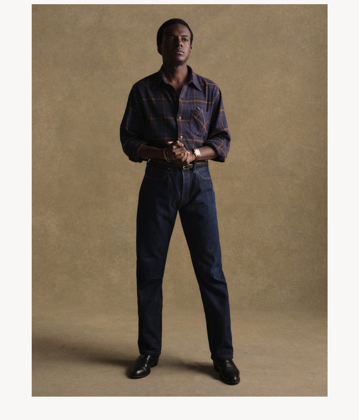 Pacific Twill