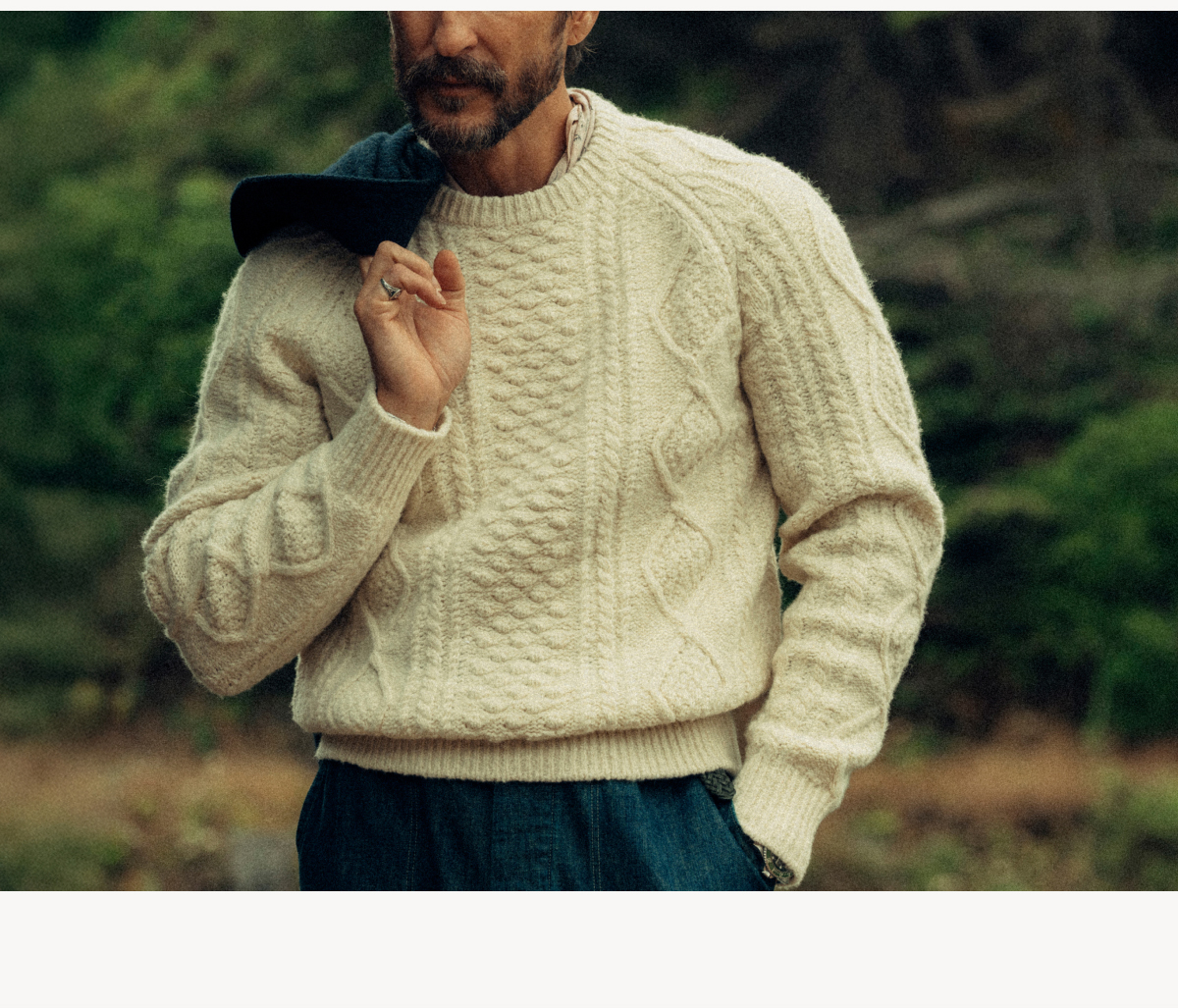 Toughknit Tubular