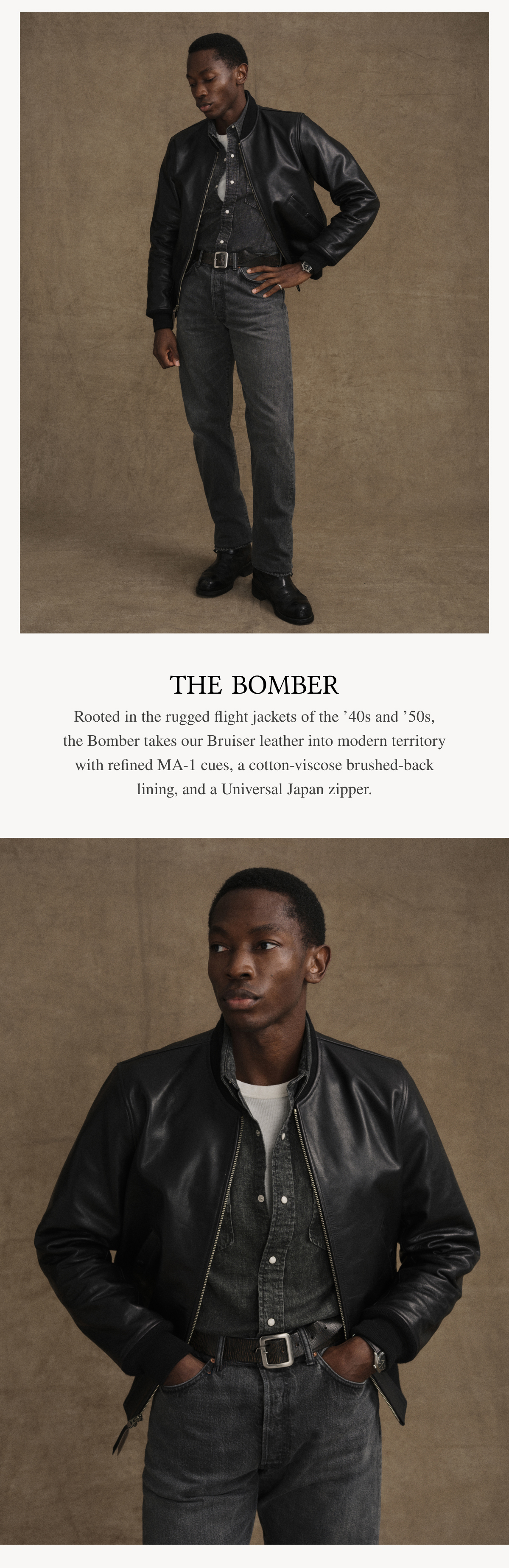 Bomber