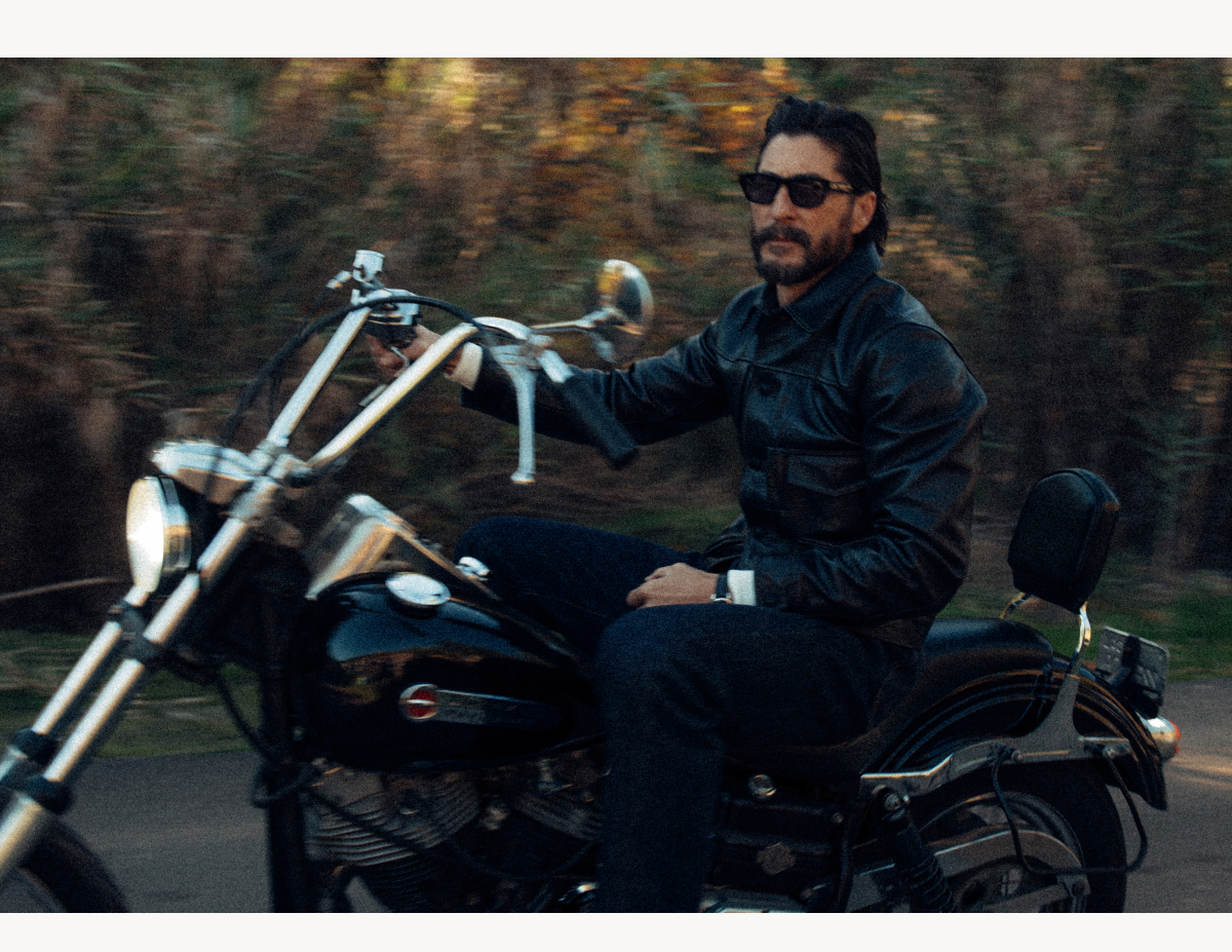 Y2 Type 1 Jacket