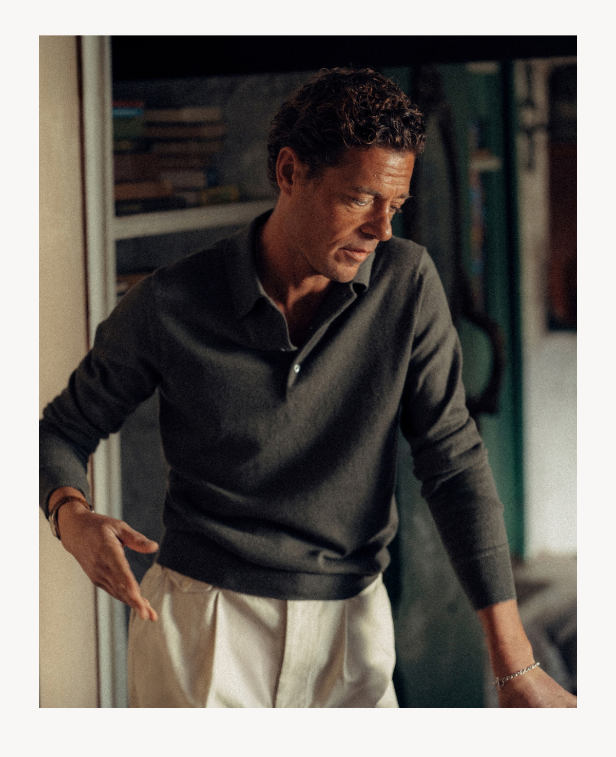 California Cashmere